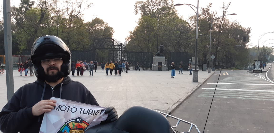 Castillo de Chapultepec