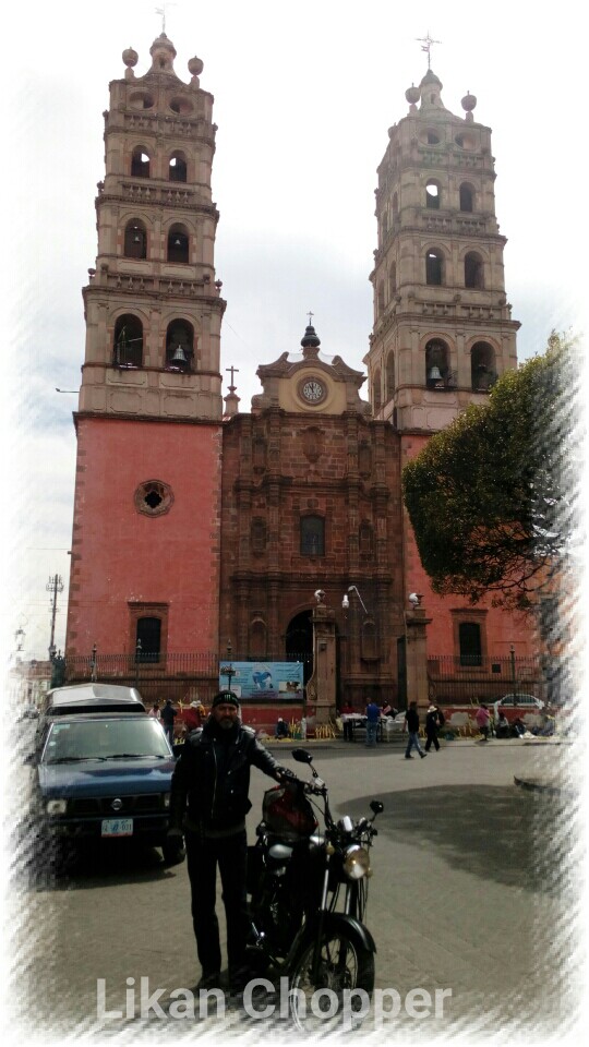 Salvatierra Gto