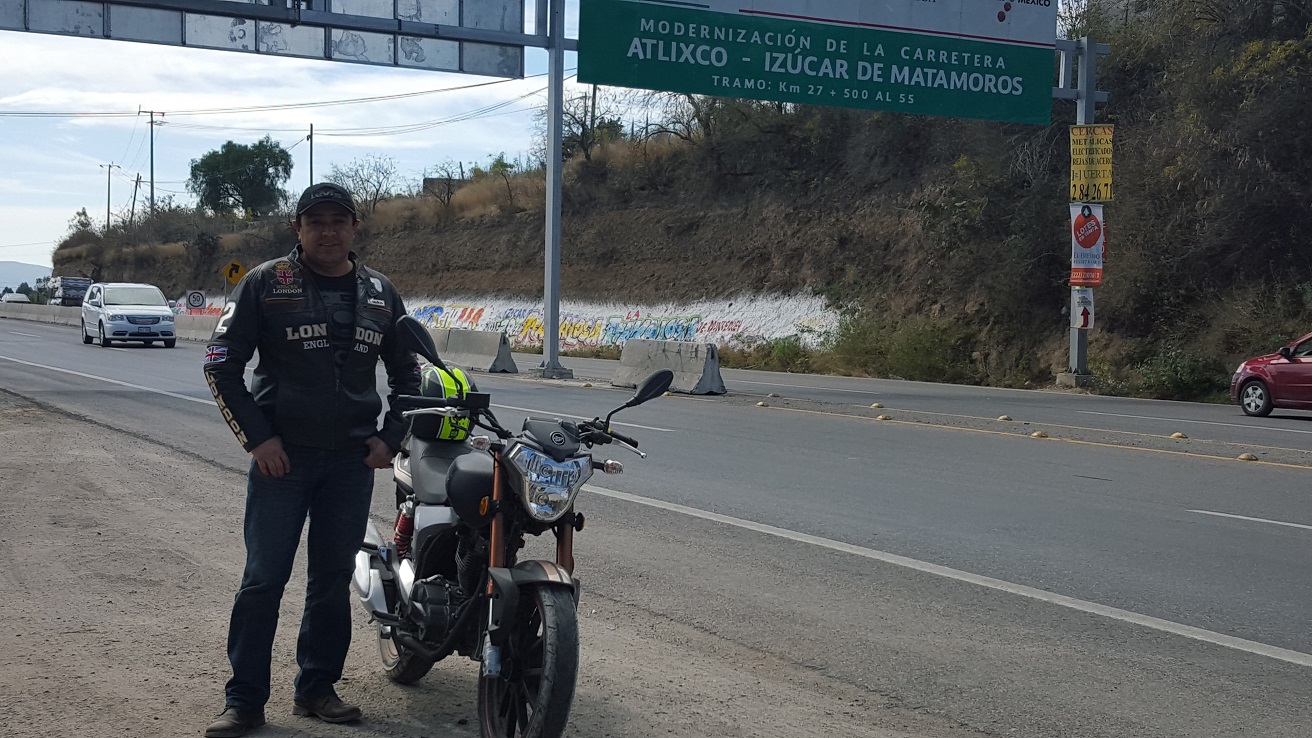 Atlixco de las flores