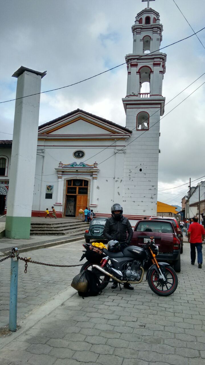 Huauchinango, Puebla