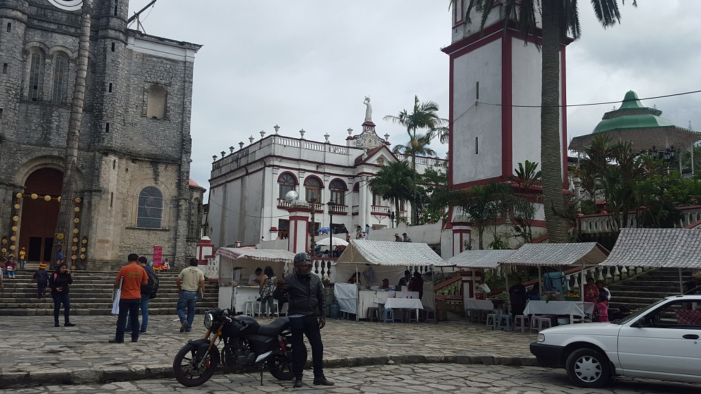 Cuetzalan del Progreso