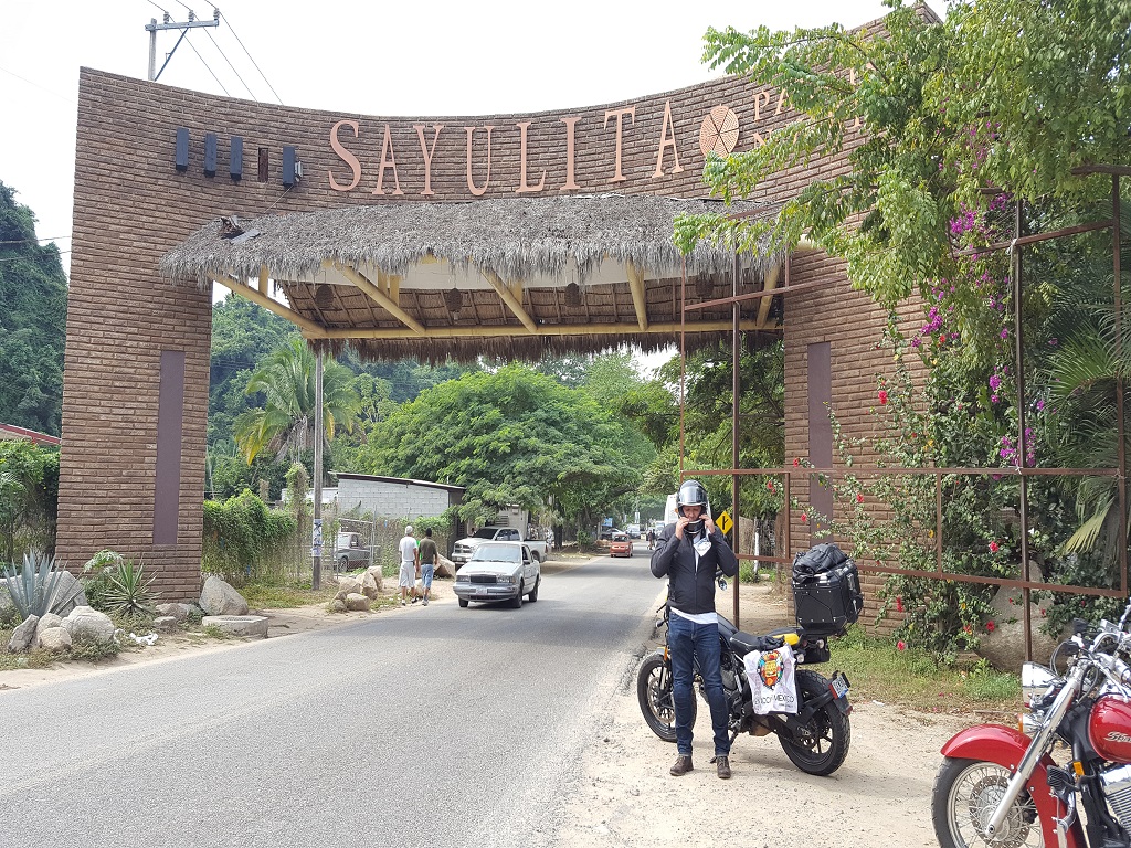 Sayulita