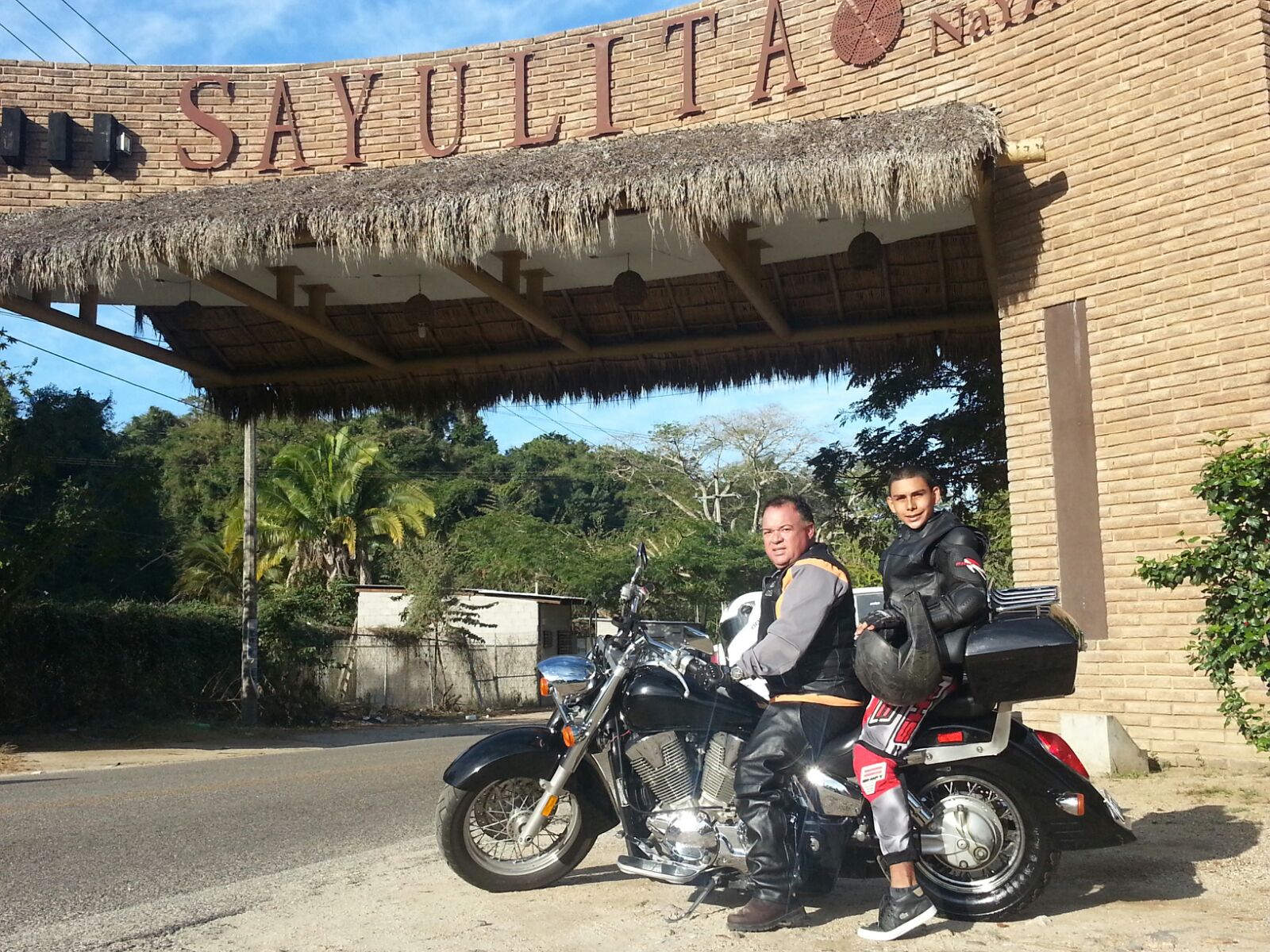 SAYULITA