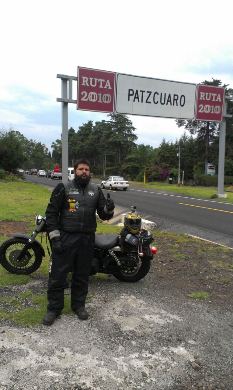 Patzcuaro
