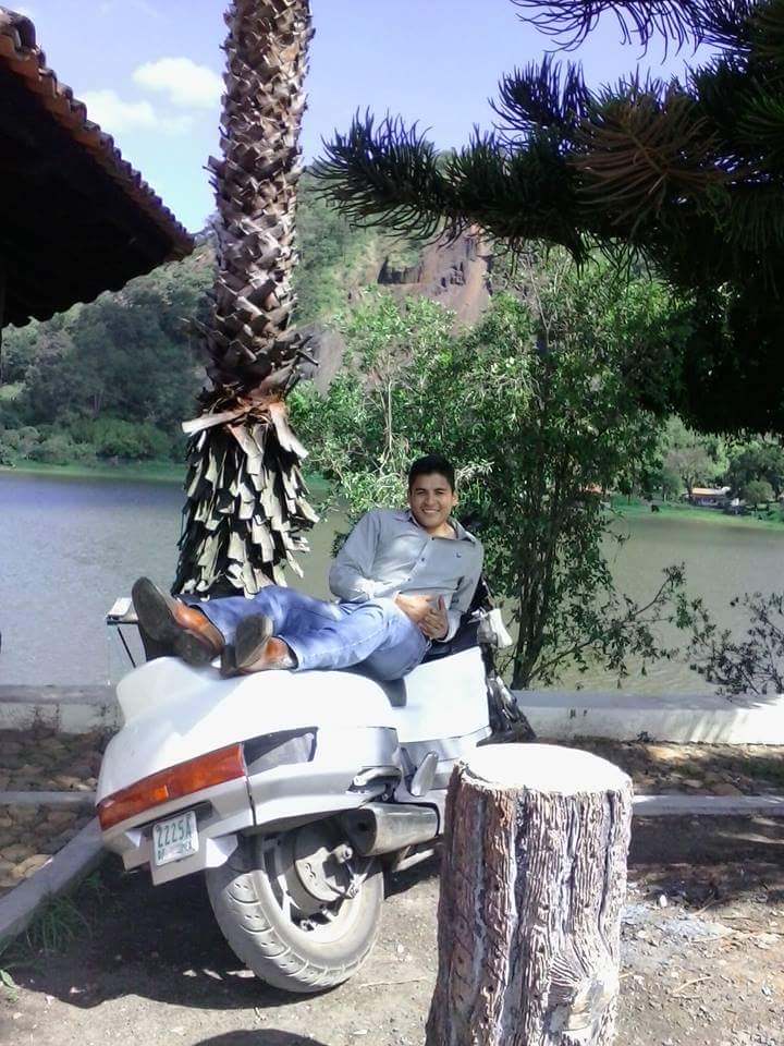 La laguna de la magdalena