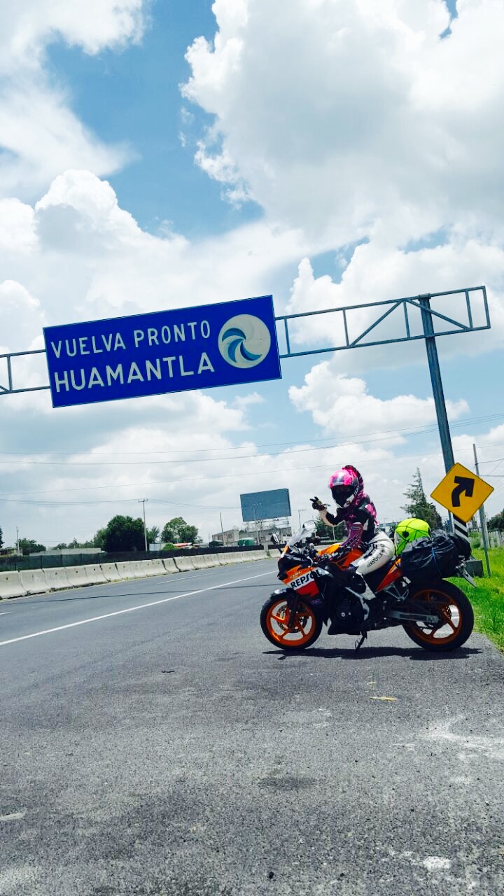 Huamantla