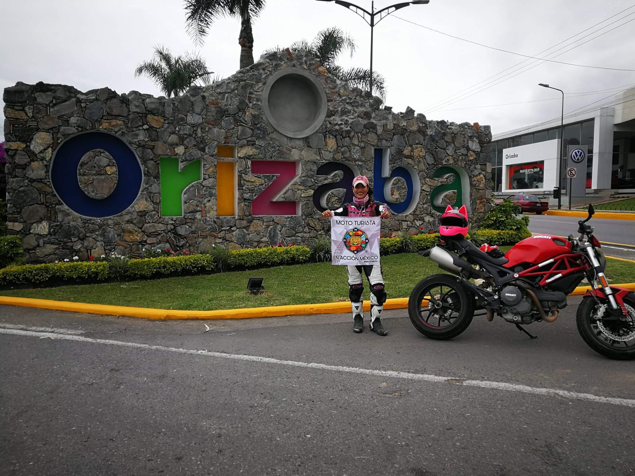 Orizaba