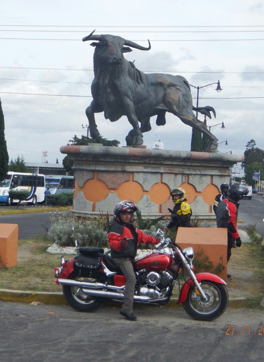 Huamantla tlaxcala