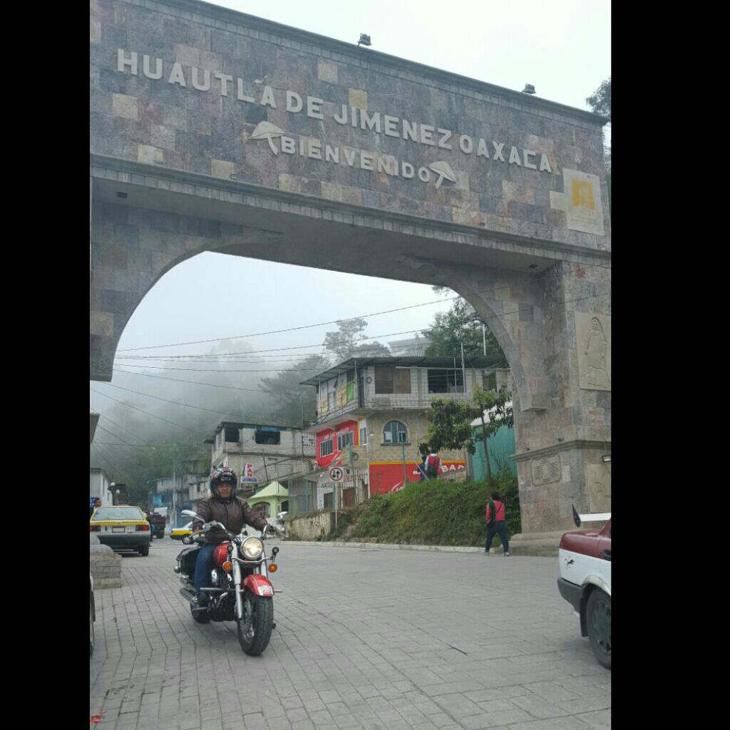 Huautla