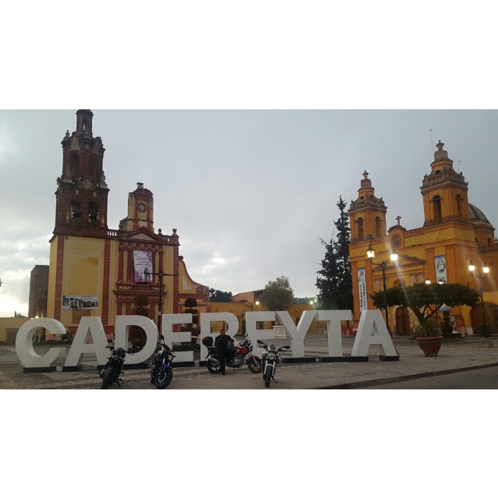 cadereyta