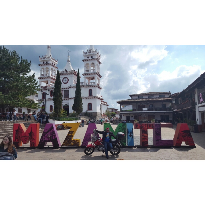 mazamitla