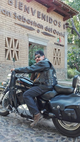 San Sebastian del Oeste