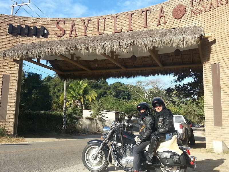 Sayulita