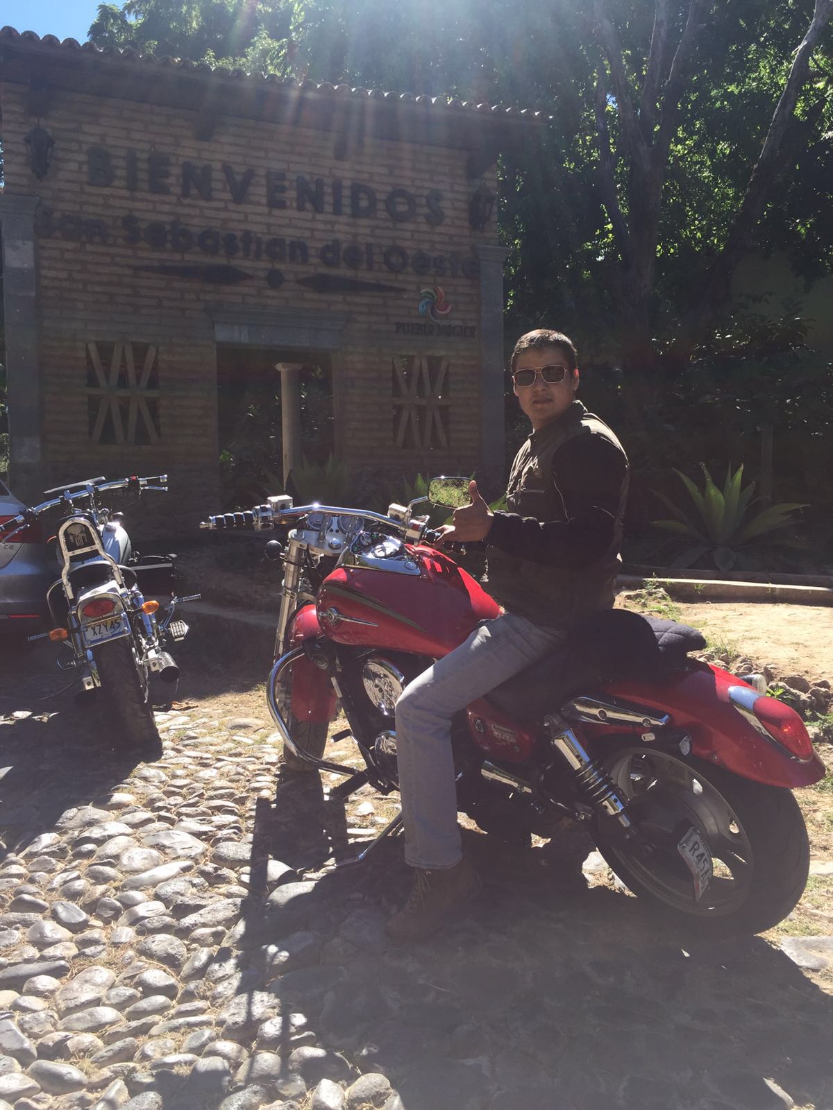 San Sebastian del Oeste