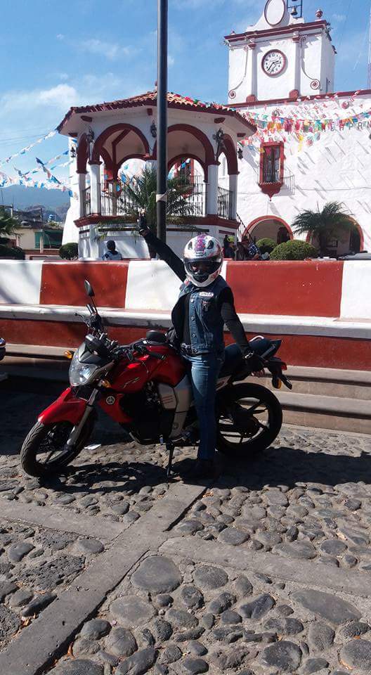 La Unda en tlayacapan!