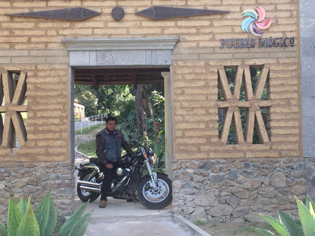 San Sebastián del oeste