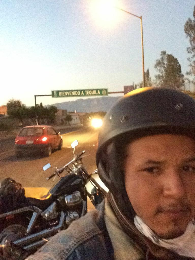 Hermosa esperienza rrm