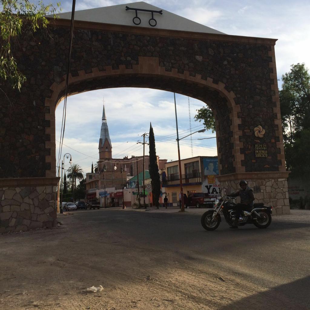 Difícil de encontrar jalpa