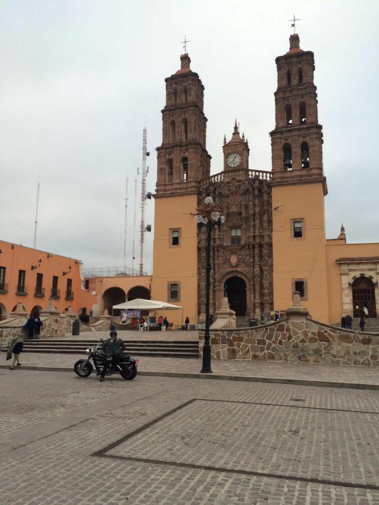 Sigue el movimiento RRM