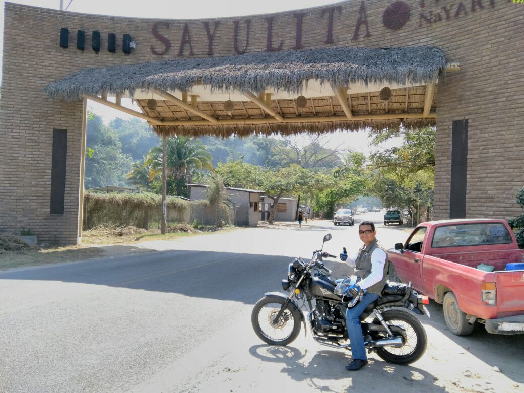 Sayulita