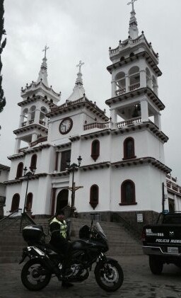 Mazamitla, Jalisco