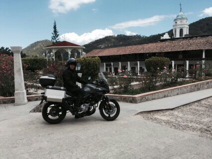 San Sebastian del Oeste