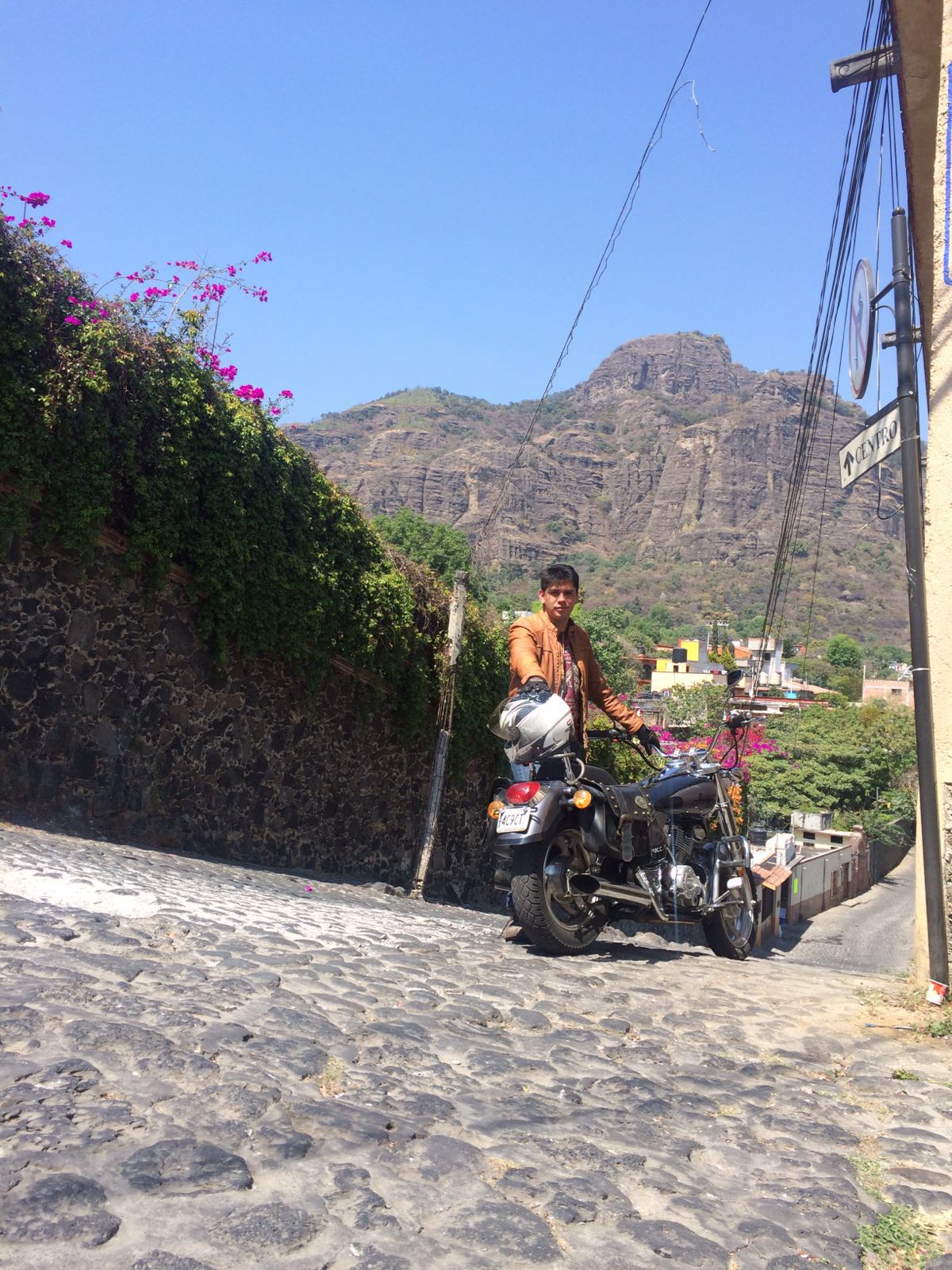 Tepoztlan