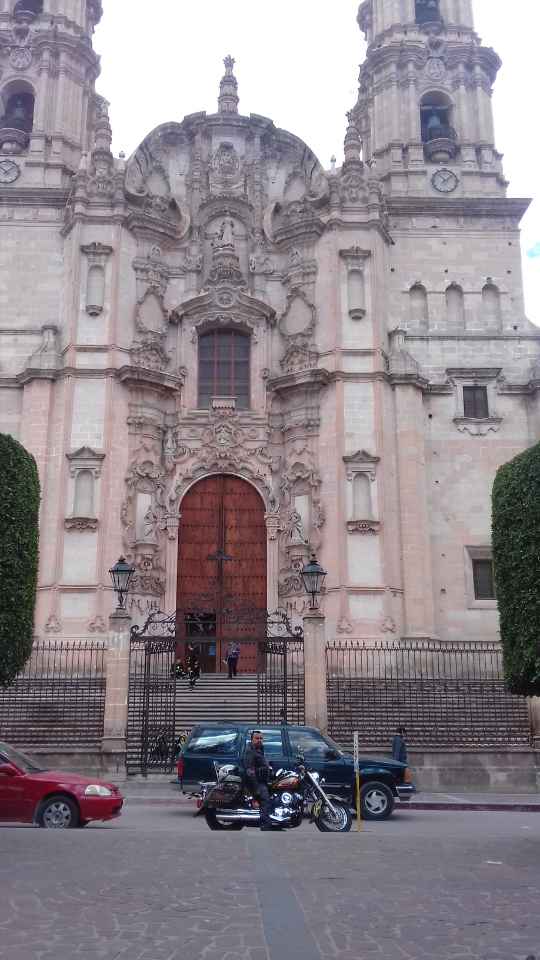 Lagos de moreno Jalisco