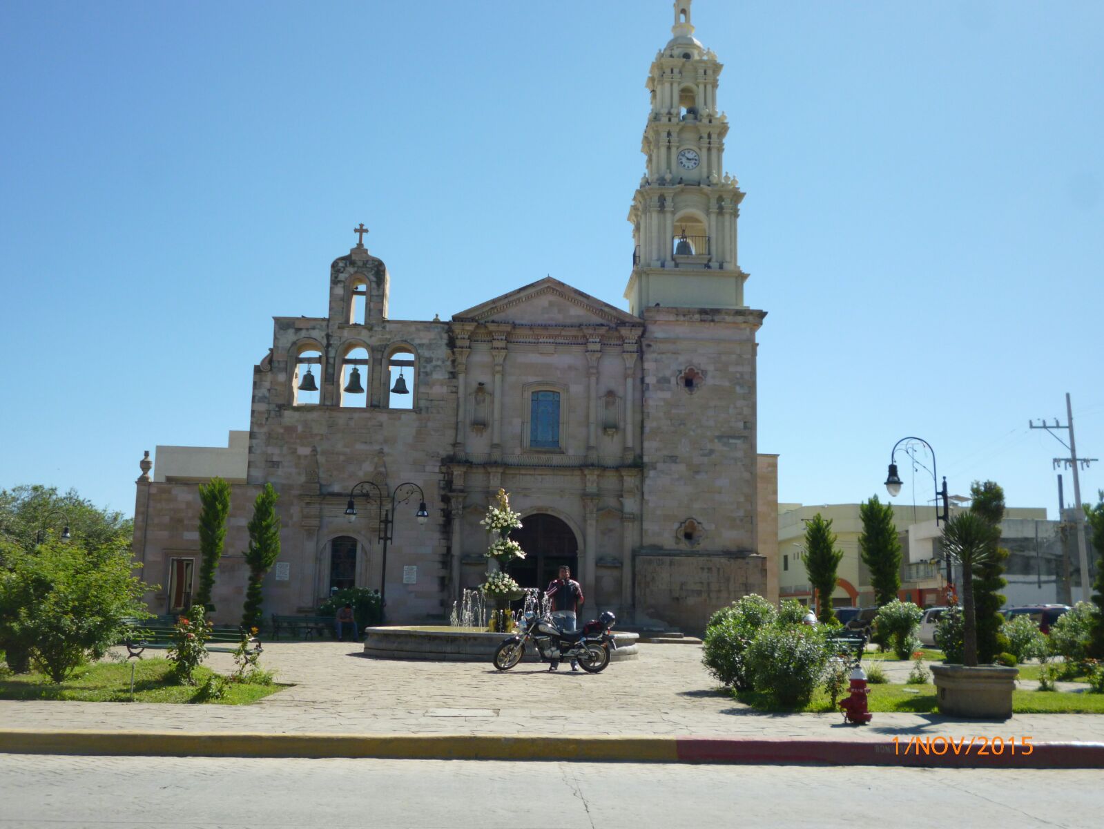 Pueblo Magico Allende