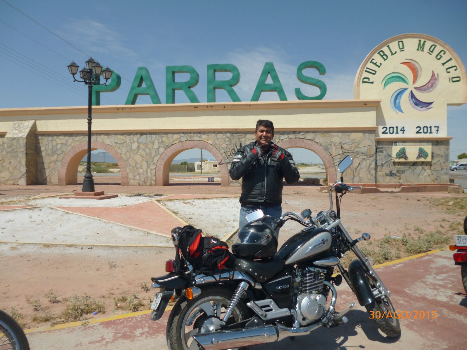 Pueblo Magico Parras