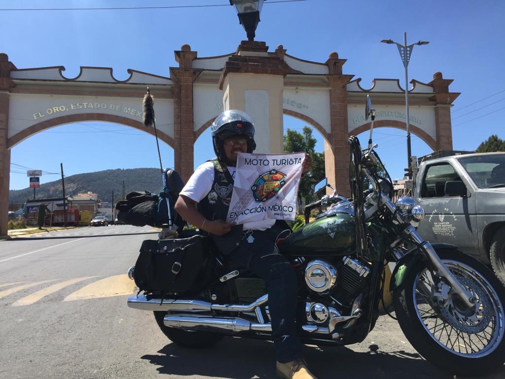 El oro pueblo Magico