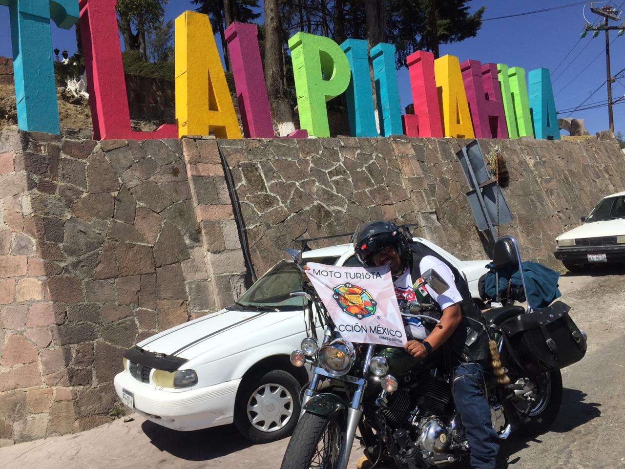 Tlalpugajua Pueblo Magico