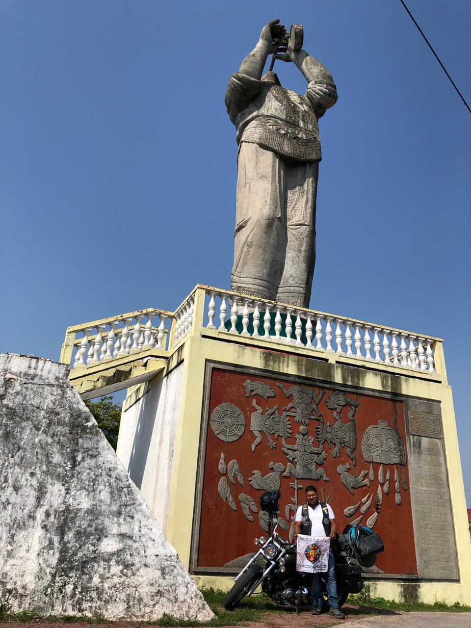 PUEBLO MAGICO PAPANTLA