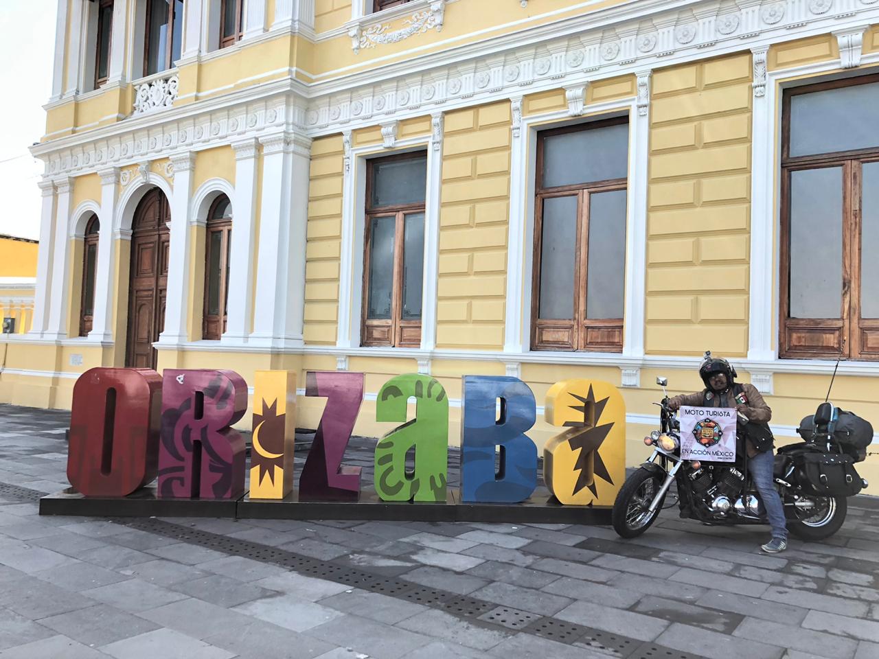 ORIZABA DE MI AMORES