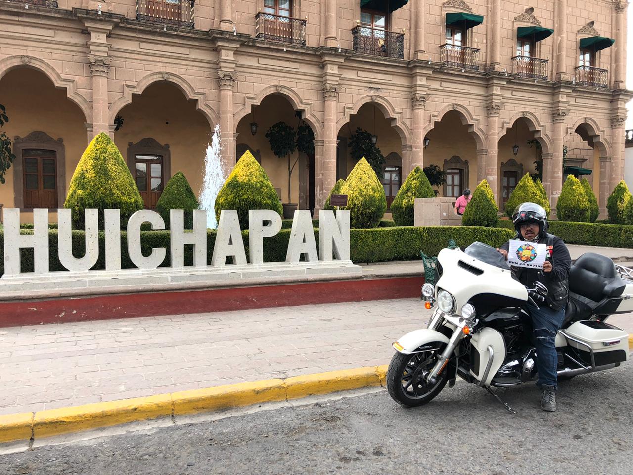 Huichapan