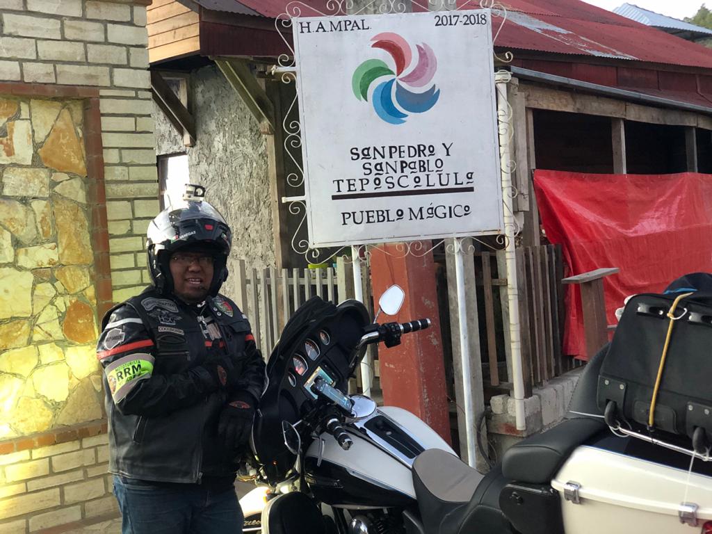 San pedro y San Pablo