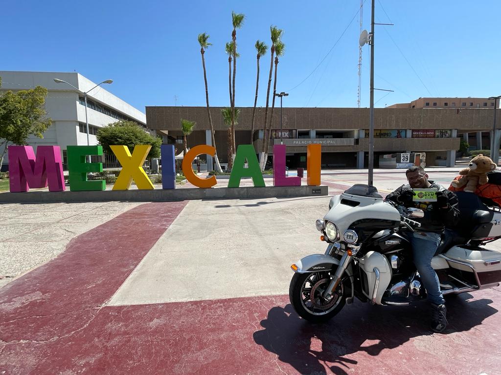 Mexicali