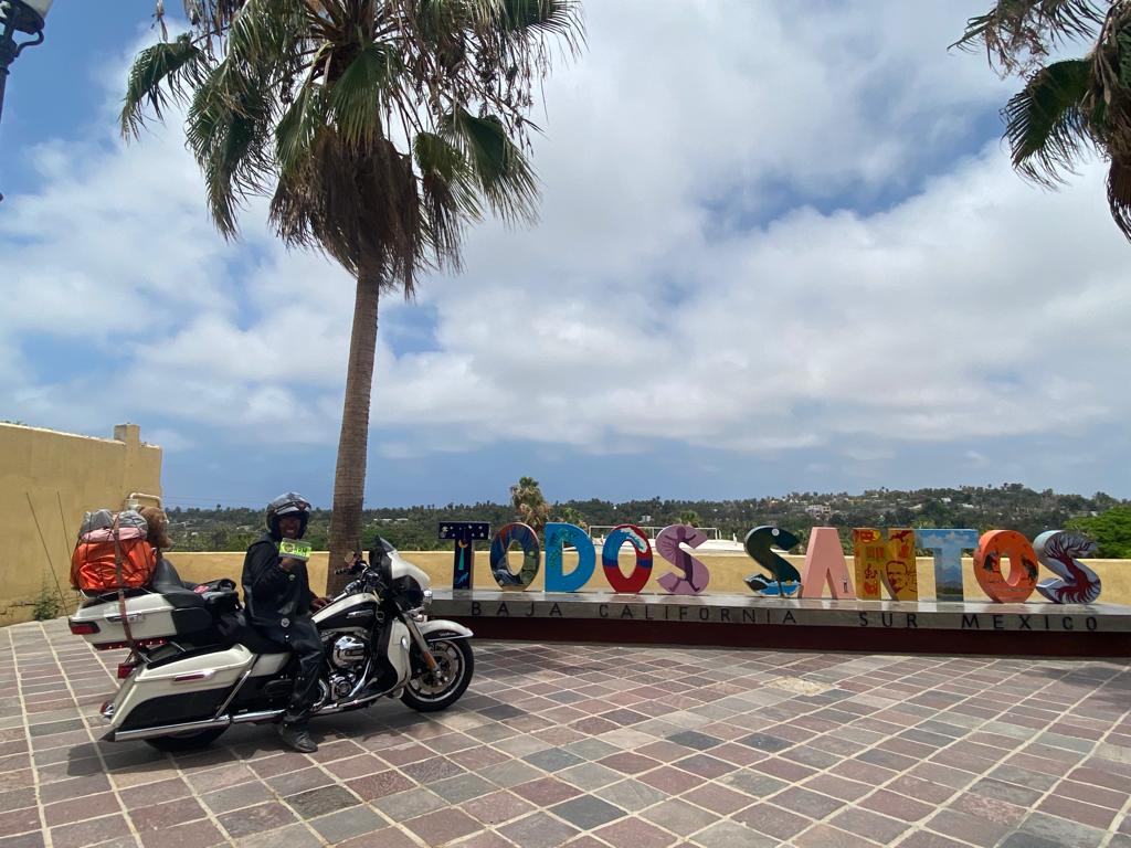 Todos Santos
