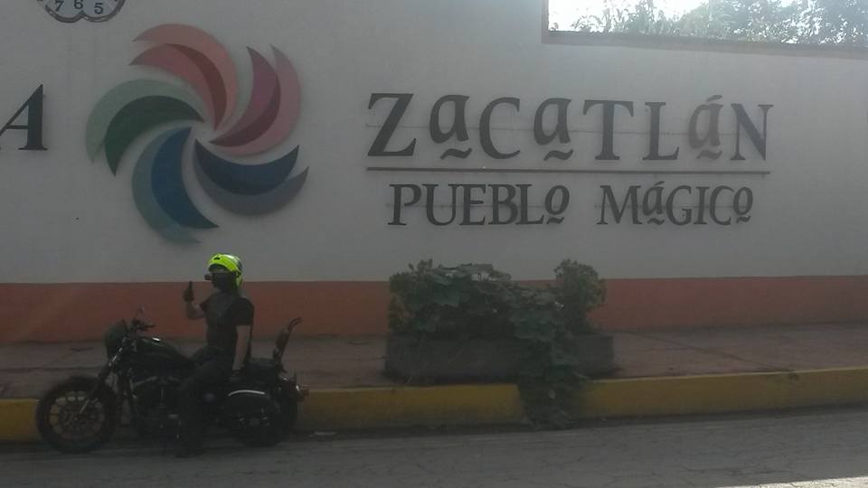 ZACATLAN