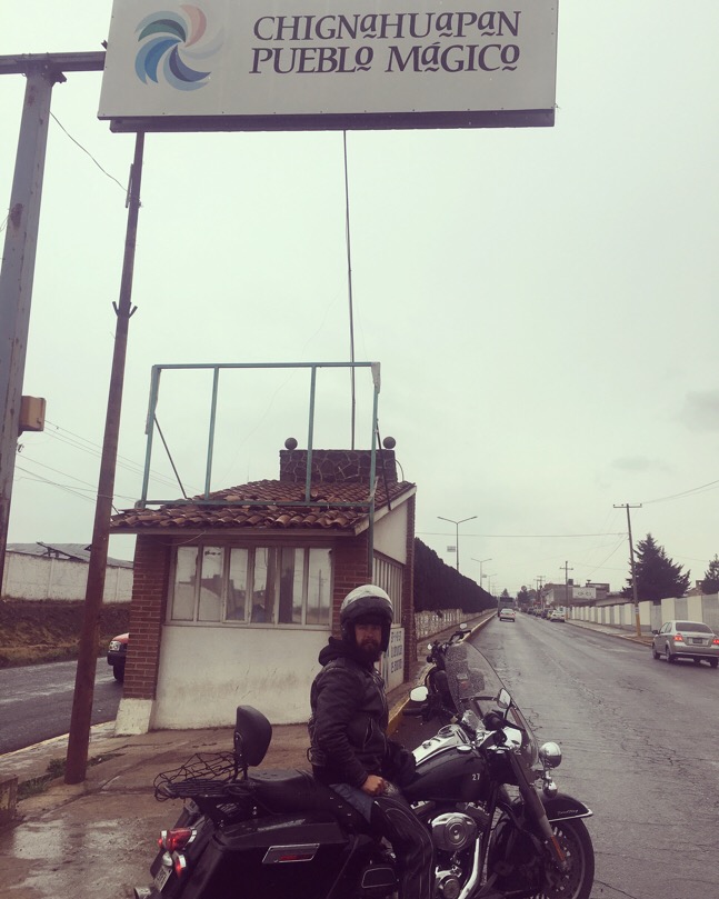 Chignahuapan
