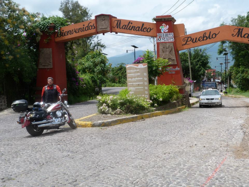 MALINALCO