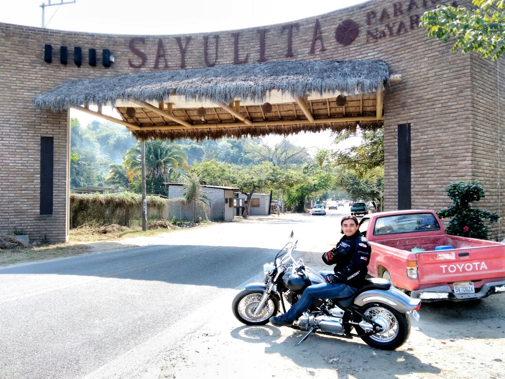 Sayulita