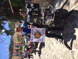 Capulálpam de mendez