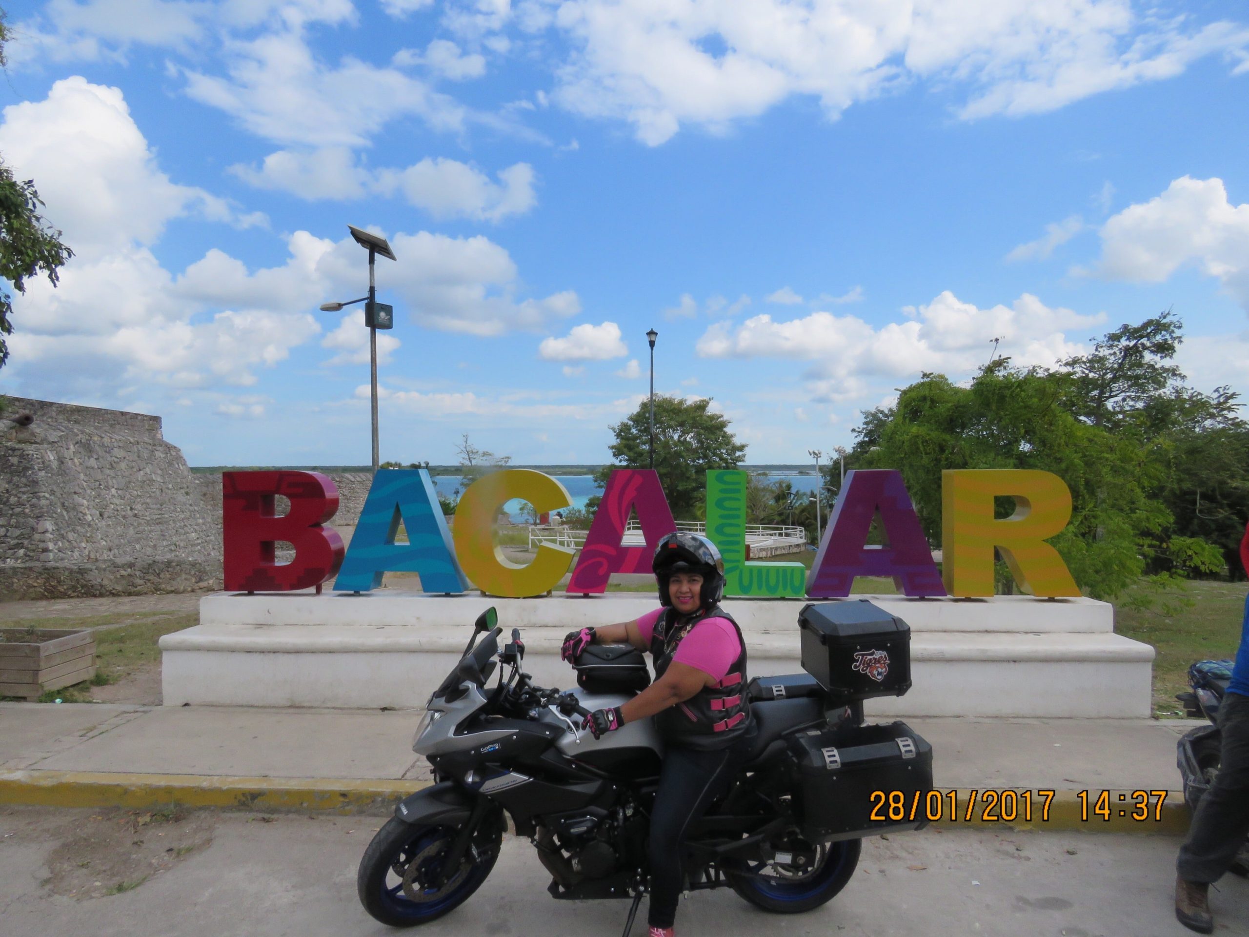 Bacalar