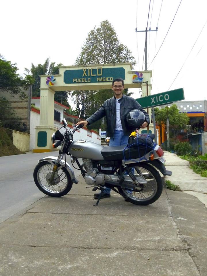 Pueblos Mágicos – Xico