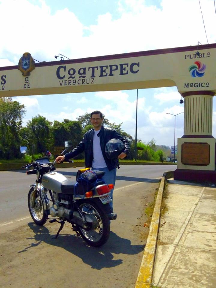 Pueblos Mágicos – Coatepec