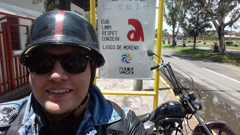 De locos en Lagos de Moreno