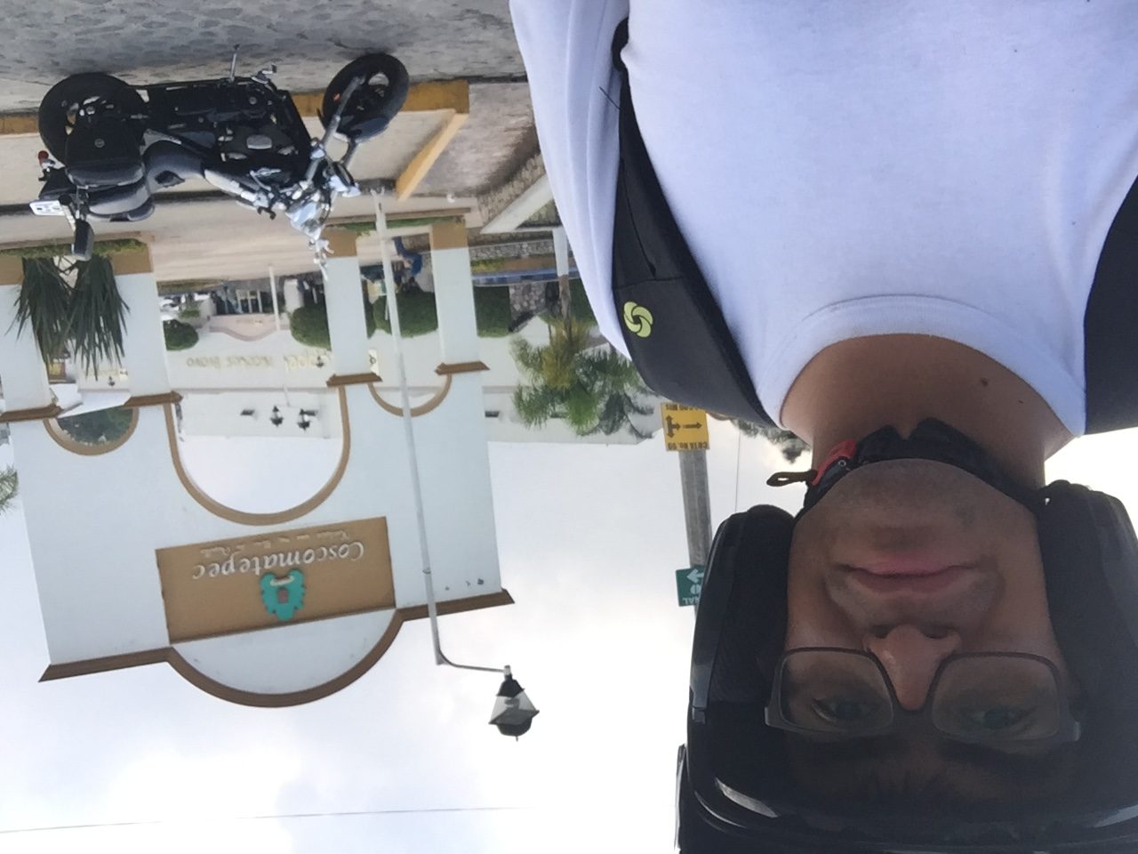 Coscomatepec, Veracruz