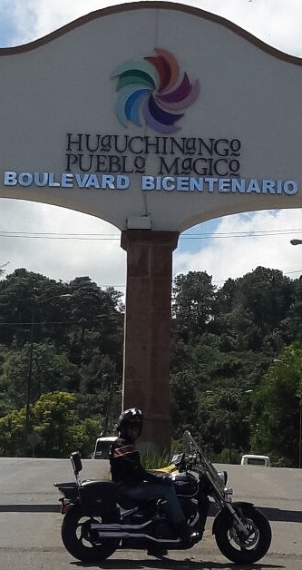Huauchinango