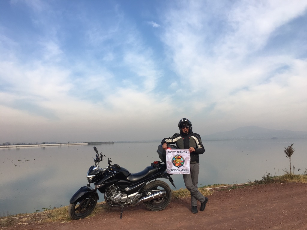 Laguna de Zumpango, Edo. México